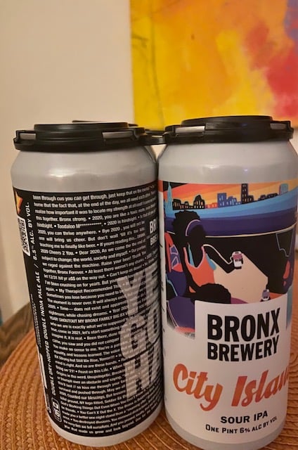 As Is NYC 2