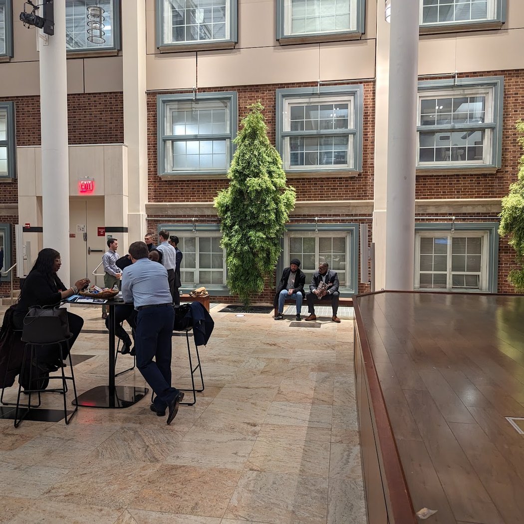 Opportunities to work with the largest development projects in Queens 2