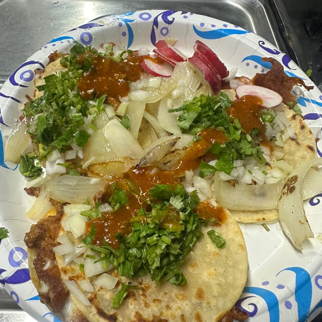 Taquizas jalisco (catering) Taco para eventos 1