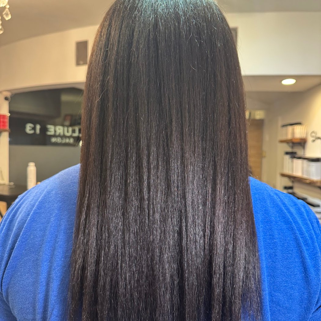 Allure Salon Holiday Appreciation Promotion 3