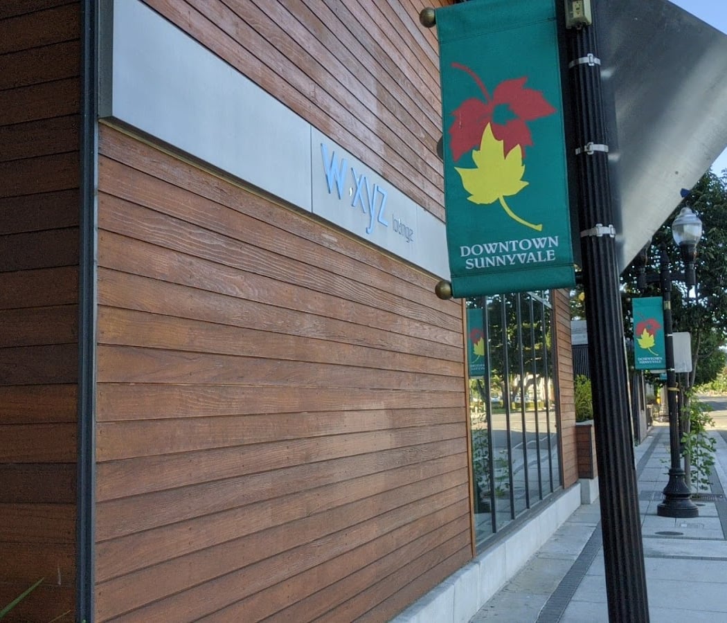 W Xyz Bar 3