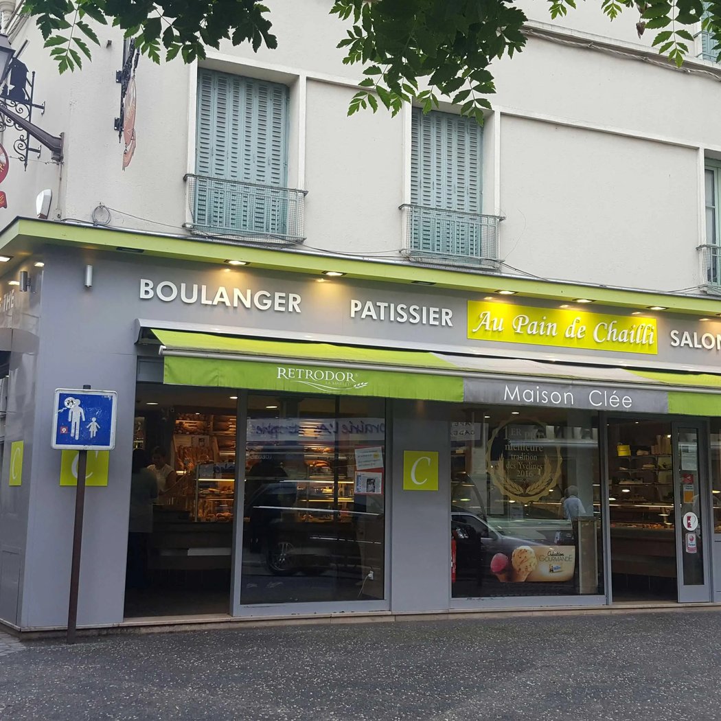 Maison Clée 2