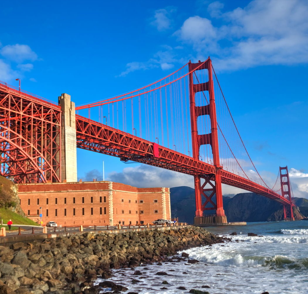 History of the Presidio 1