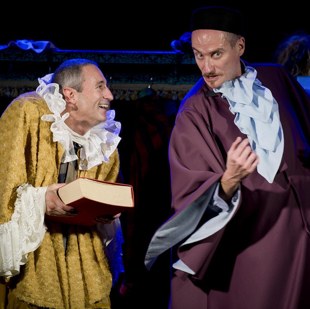 Tout Molière ou presque 3