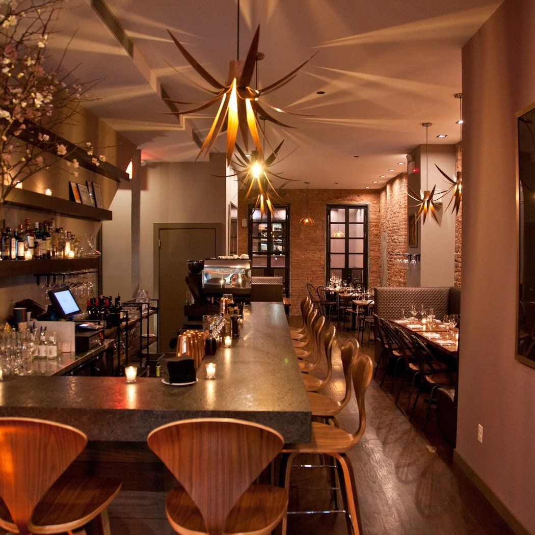 The Harrow New York 2