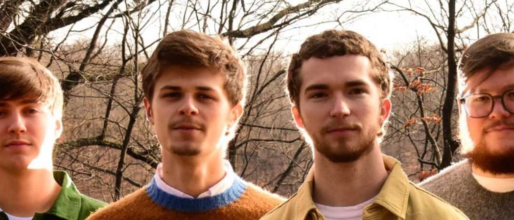 Mountain Grass Unit: Appalachian Smoke Tour