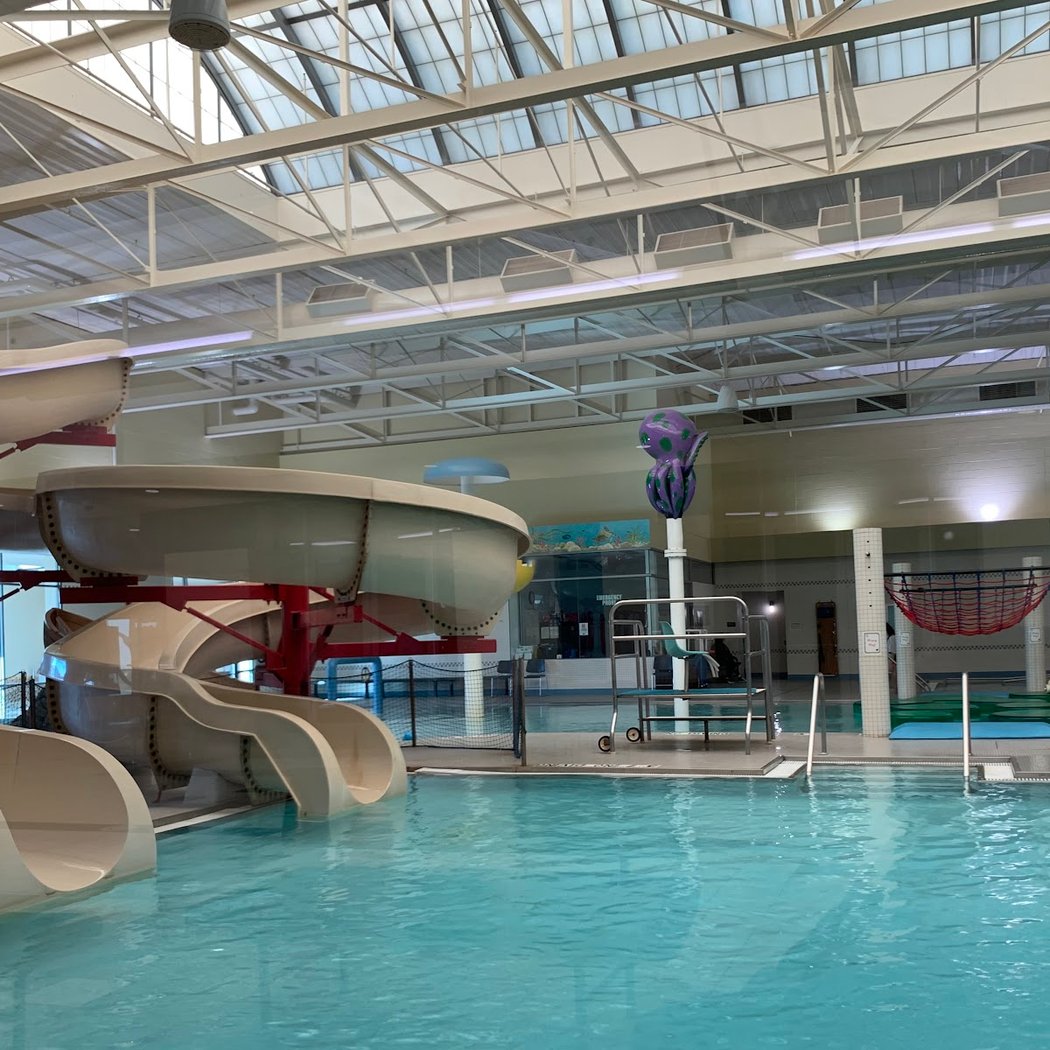 Kiddie Swim 2