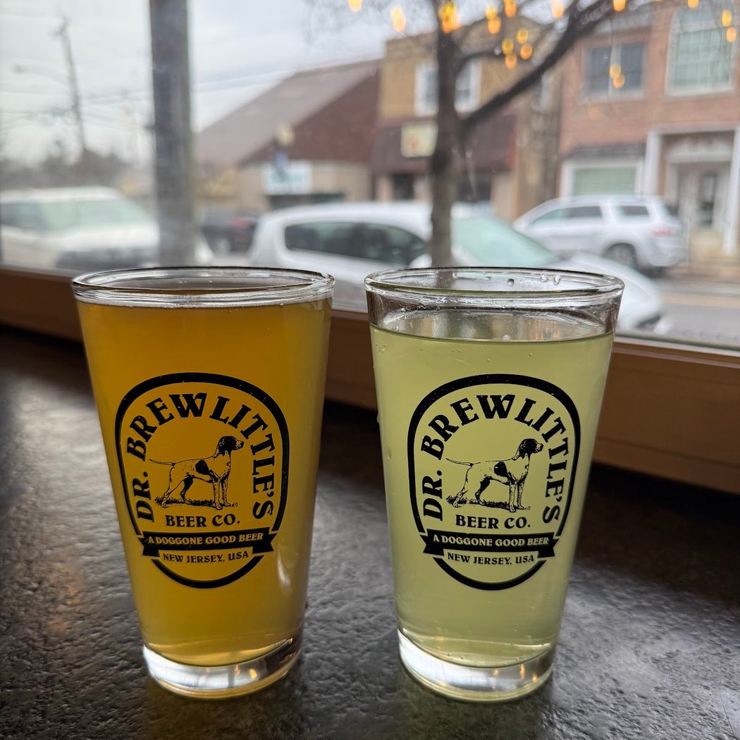 Dr. Brewlittle's Beer Co. 2