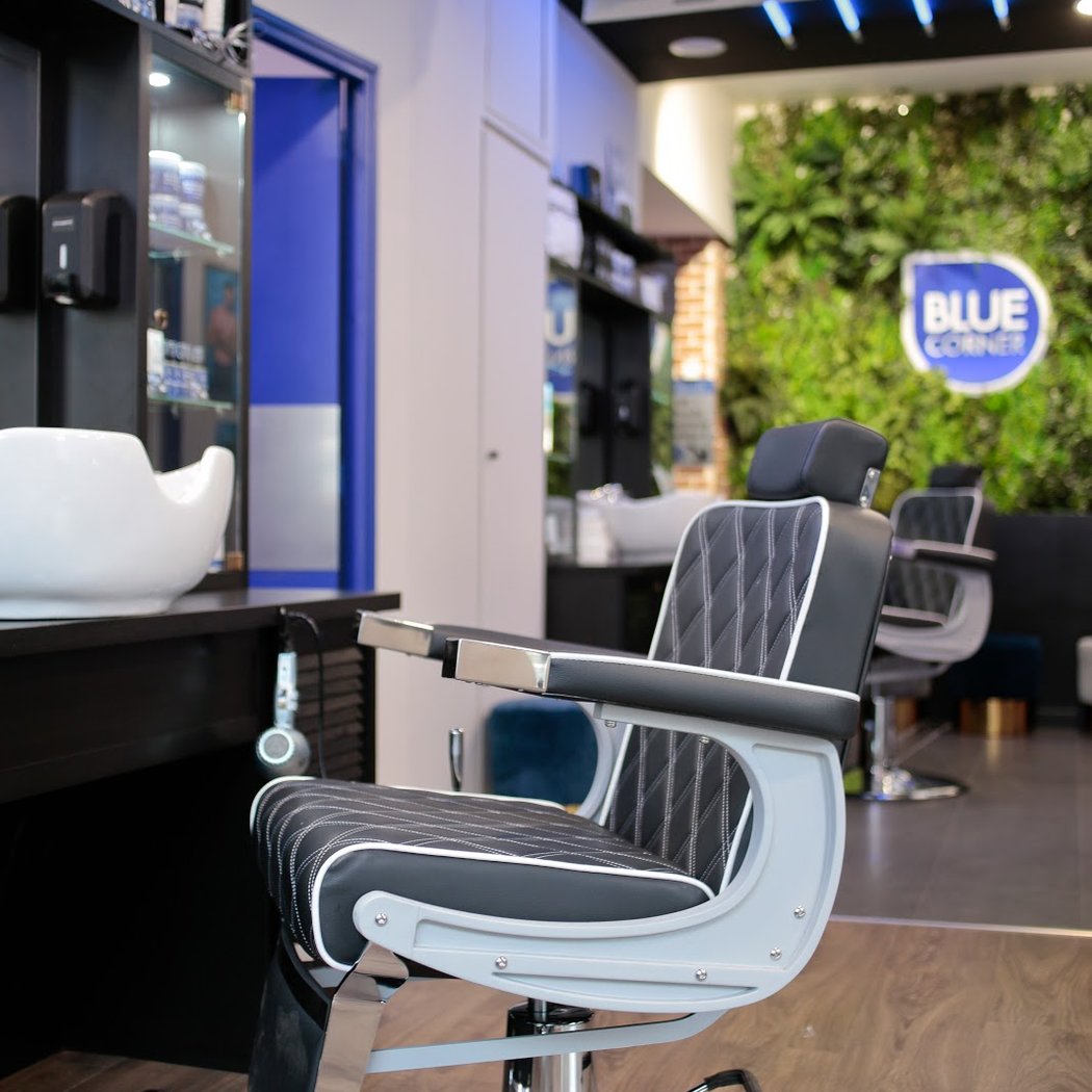 BLUE CORNER institut™ PARIS 1