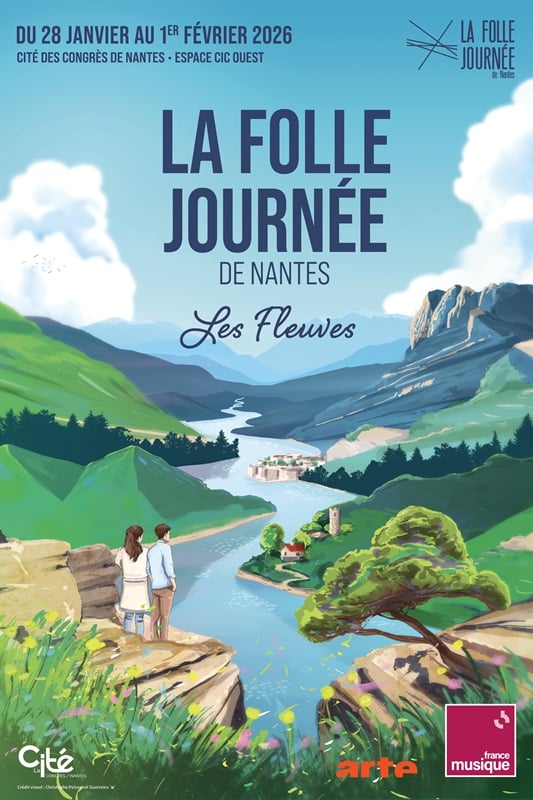 FOLLE JOURNEE 2026 1