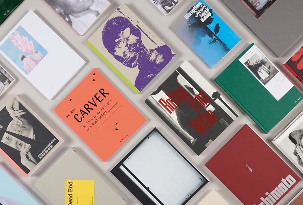 2024 Paris Photo–Aperture PhotoBook Awards 1