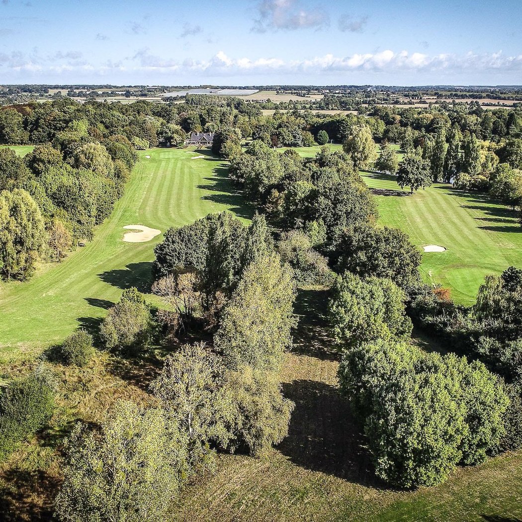 Anjou Golf & Country Club : Restaurant, Receptions, Mariages et Seminaires d'Entreprises 4