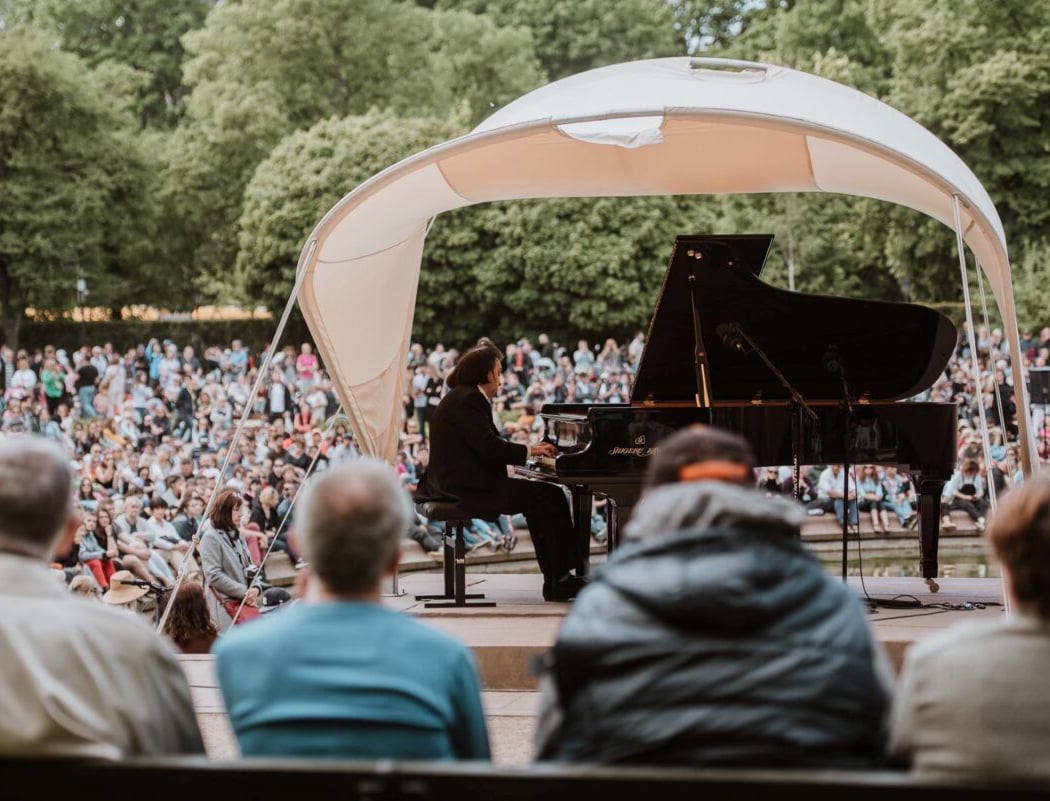 Koncert Chopinowski 3