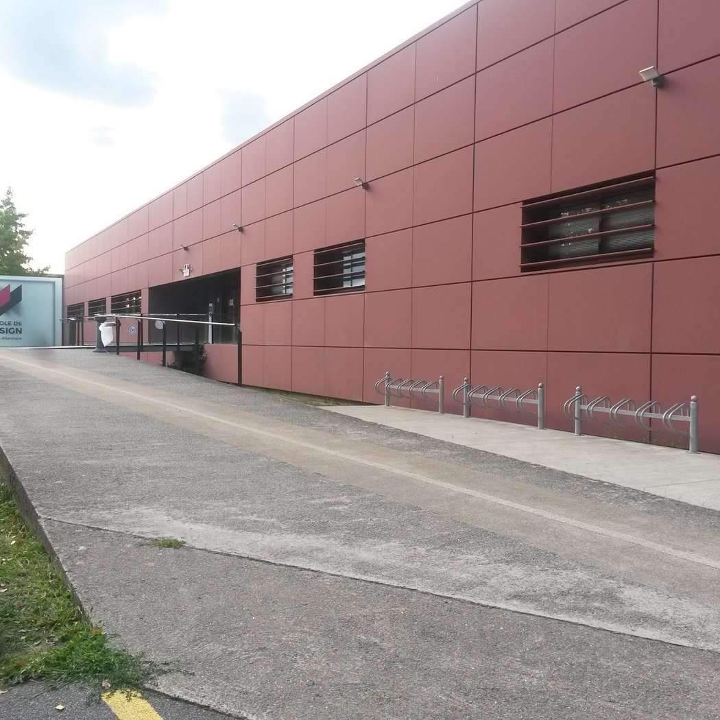 L'école de Design Nantes Atlantique 3