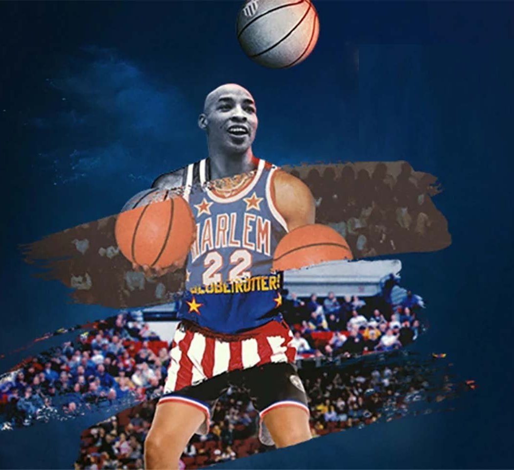 Harlem Globetrotters 100 Year Tour 2