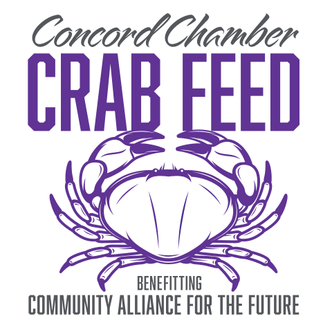 Concord Chamber’s 2026 Crab Feed Dinner and Auction 1