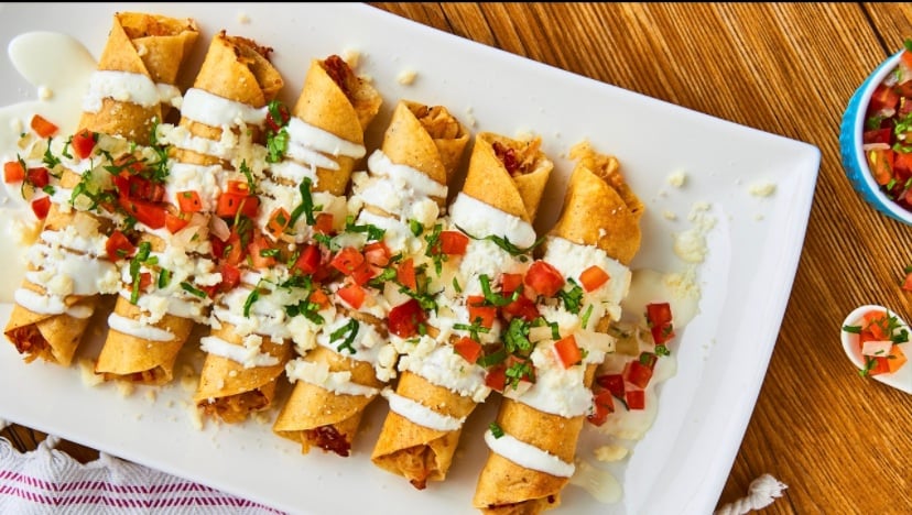 Guadalupe Mix Restaurant and deli 1
