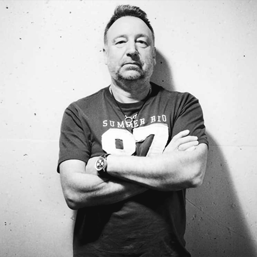 Peter Hook & The Light 2
