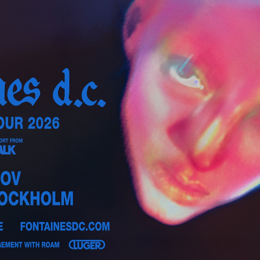 Fontaines D.C. 3
