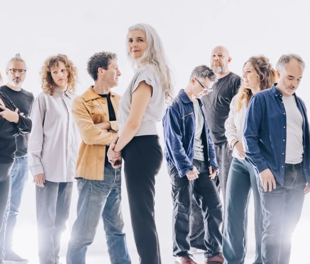 Orchestre National de Jazz With Carla 3