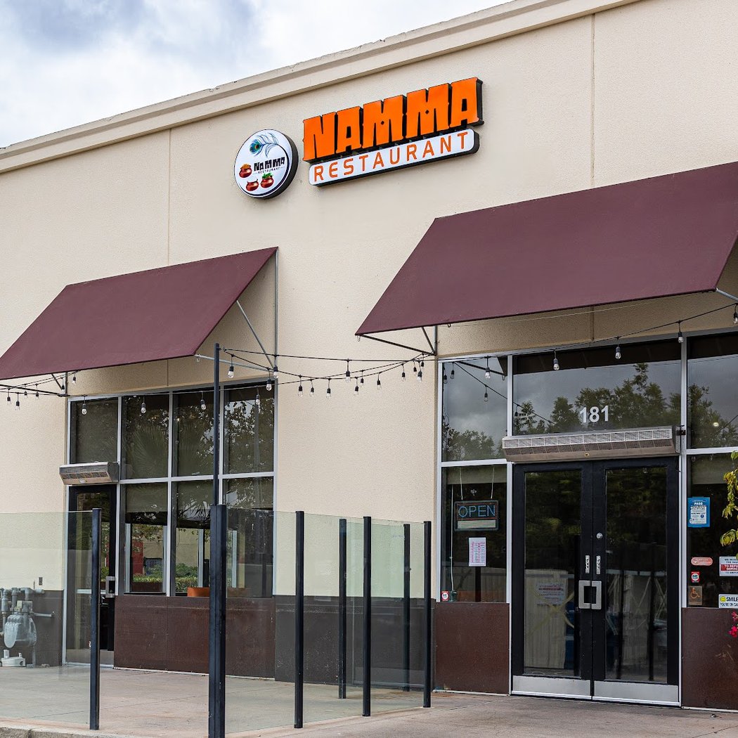 Namma Restaurant 2