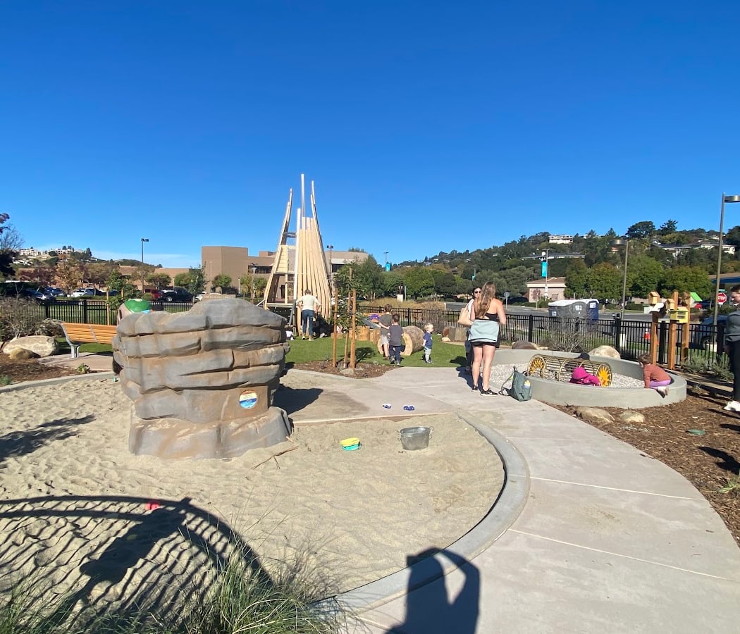 Alex’s Playground and Discovery Gardens 3