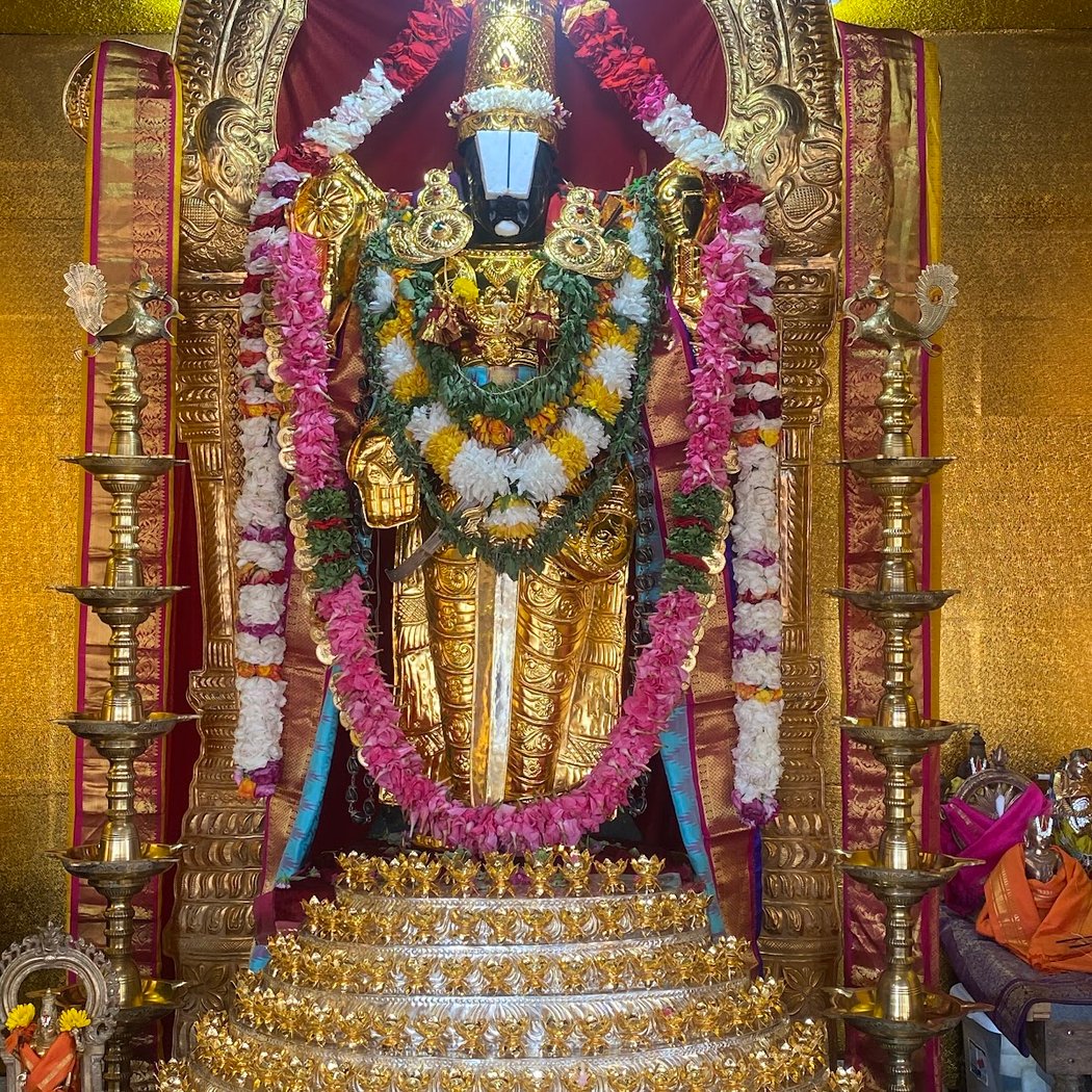 Vedic Dharma Samaj Fremont Hindu Temple 2