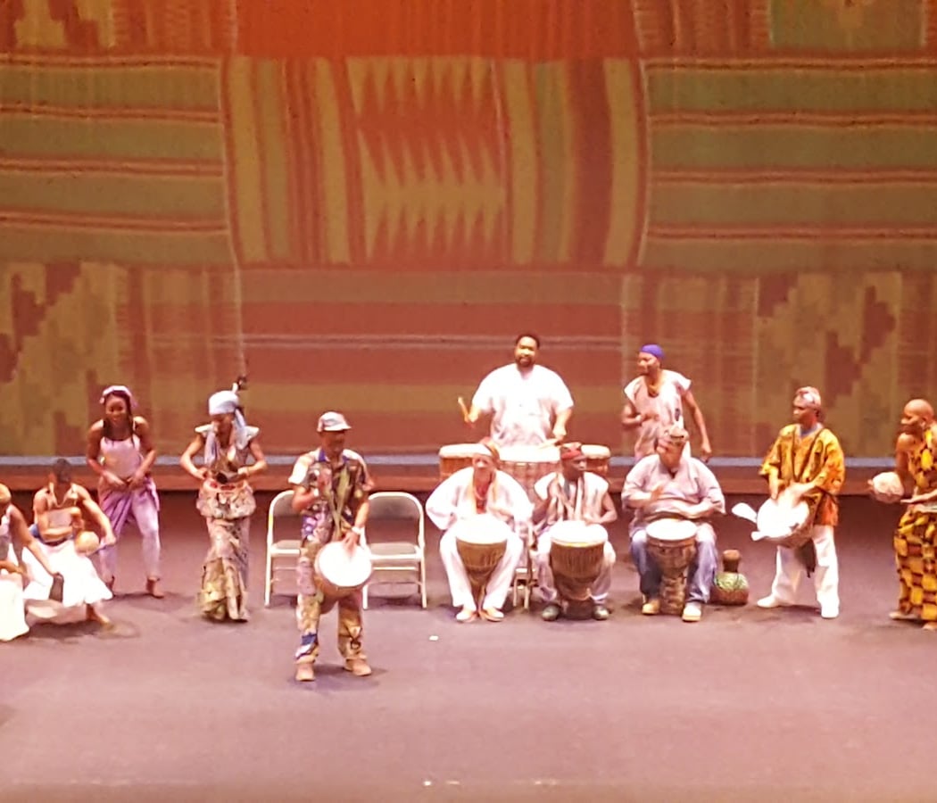 Prince George's Publick Playhouse 5