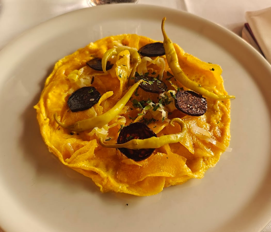 Sacha Restaurant 3