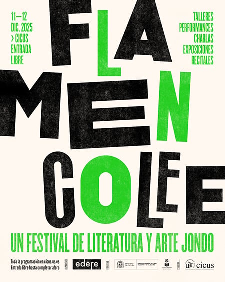 Festival FlamencOlee 1