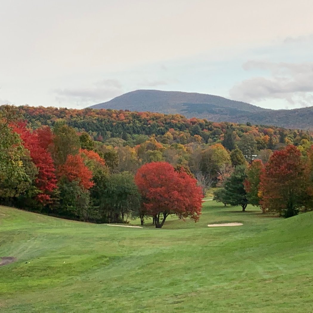 Windham Golf Club 2