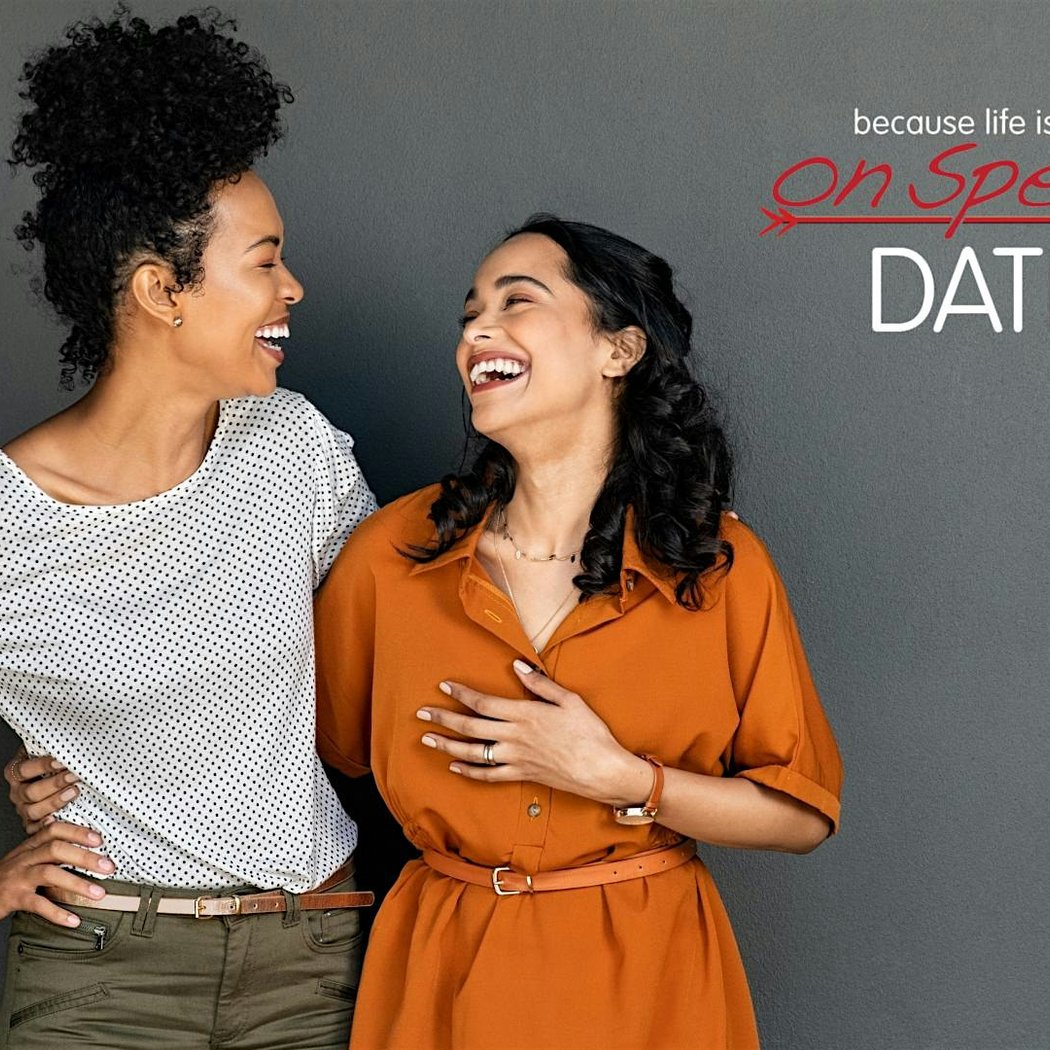 NYC Queer Singles Events for Women 1