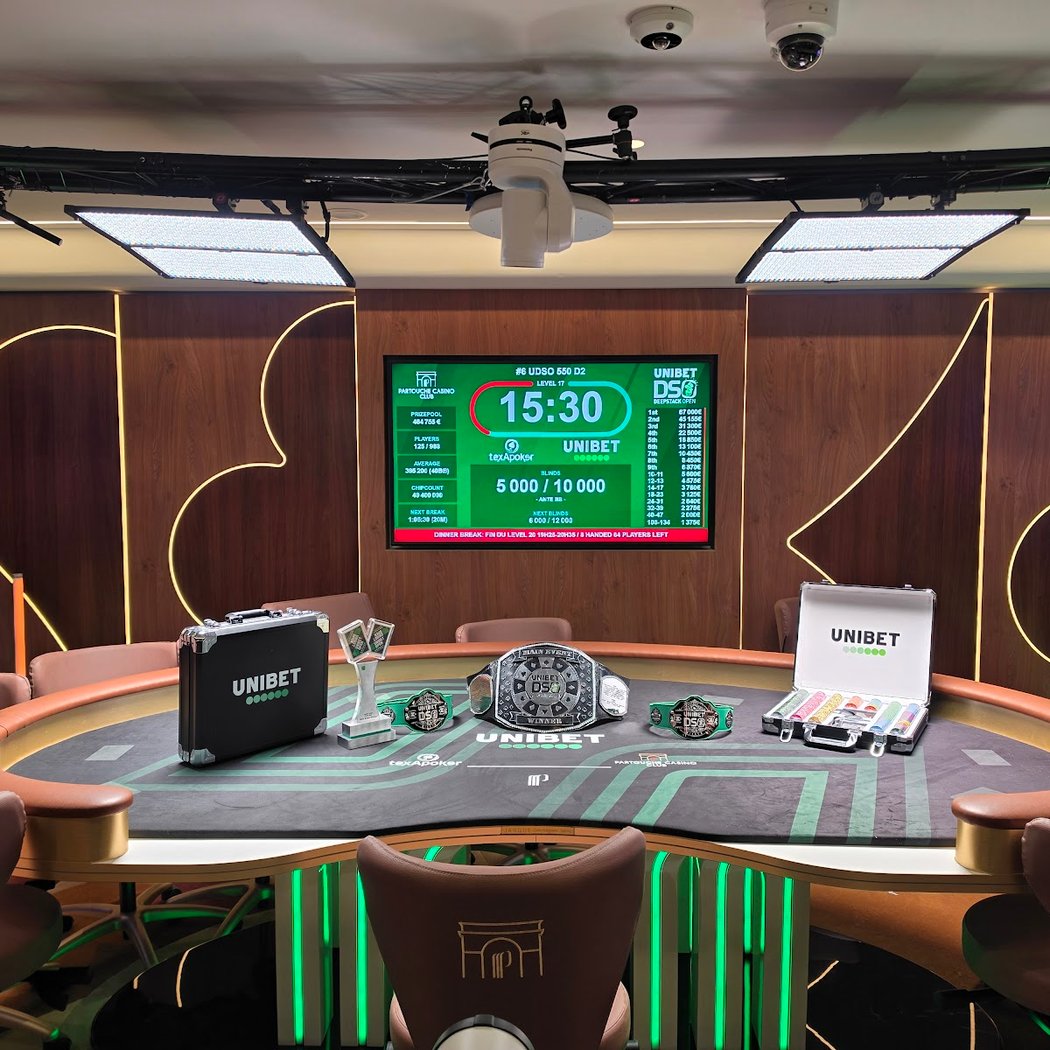 WSOP Circuit 2026 1