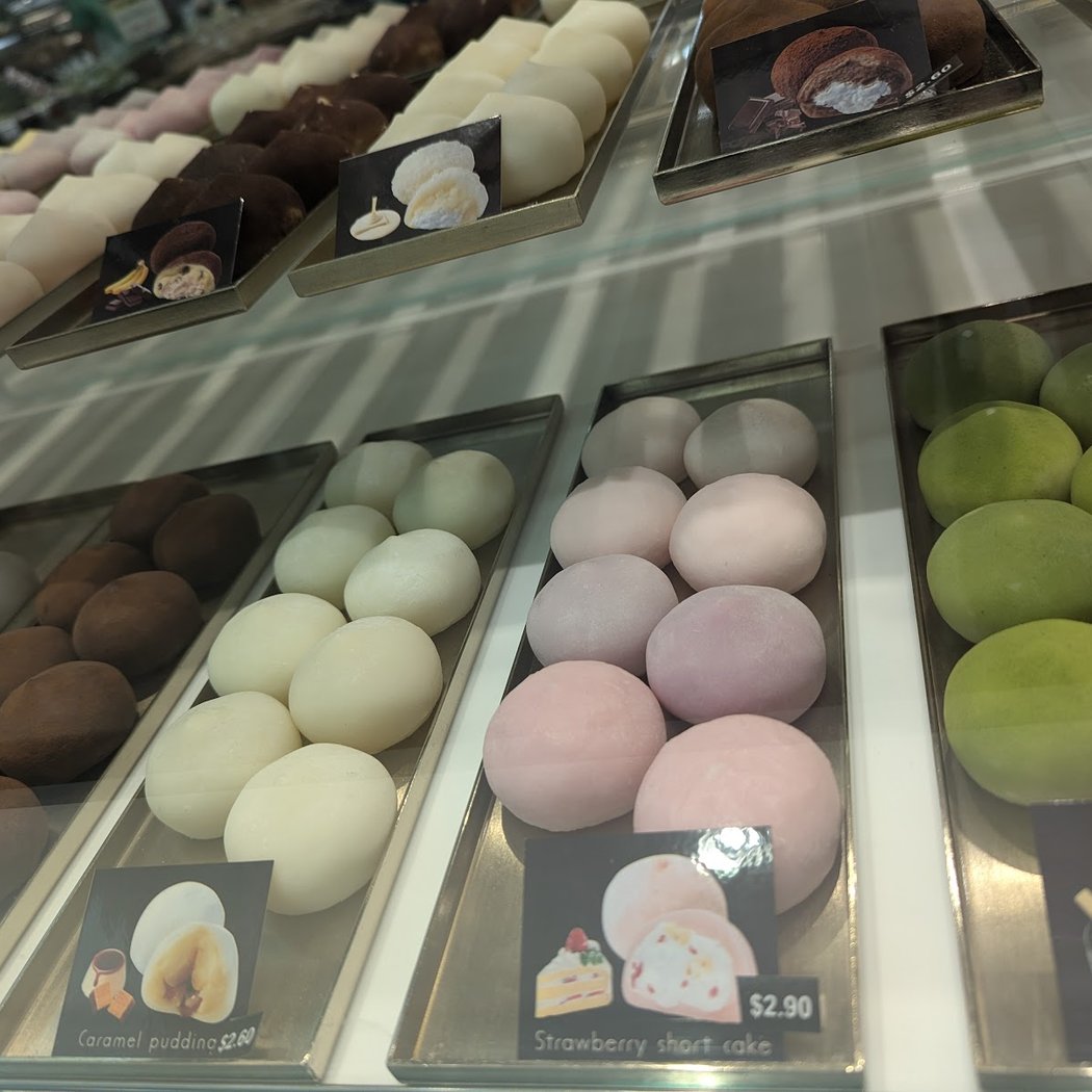 Mochicream 3