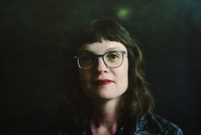 Katherine Young: BIOMES (Album Release) 1