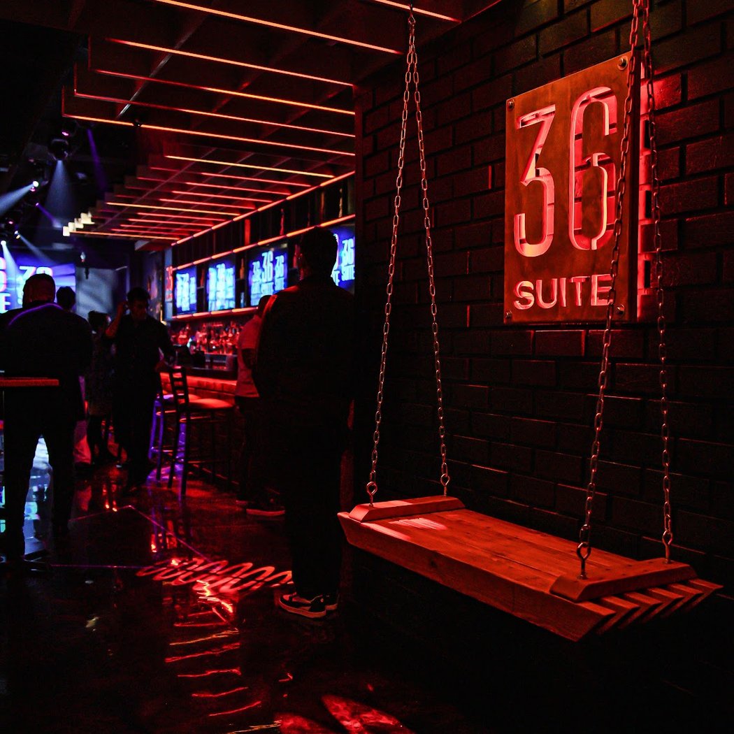 Suite 36 Astoria 3