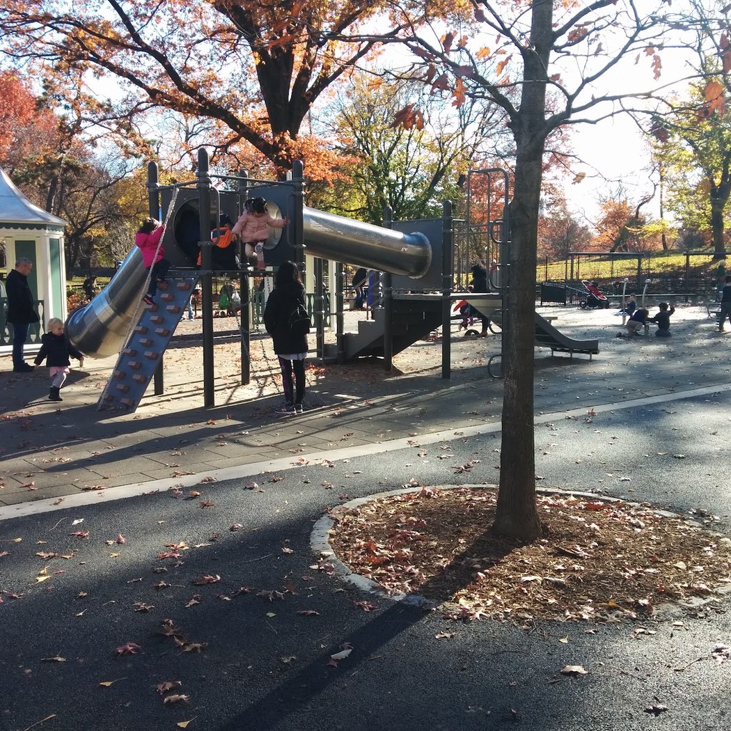 Toll Family Playground 3