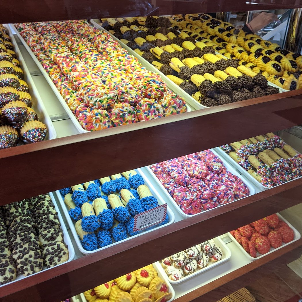 Grimaldi Bakery 3