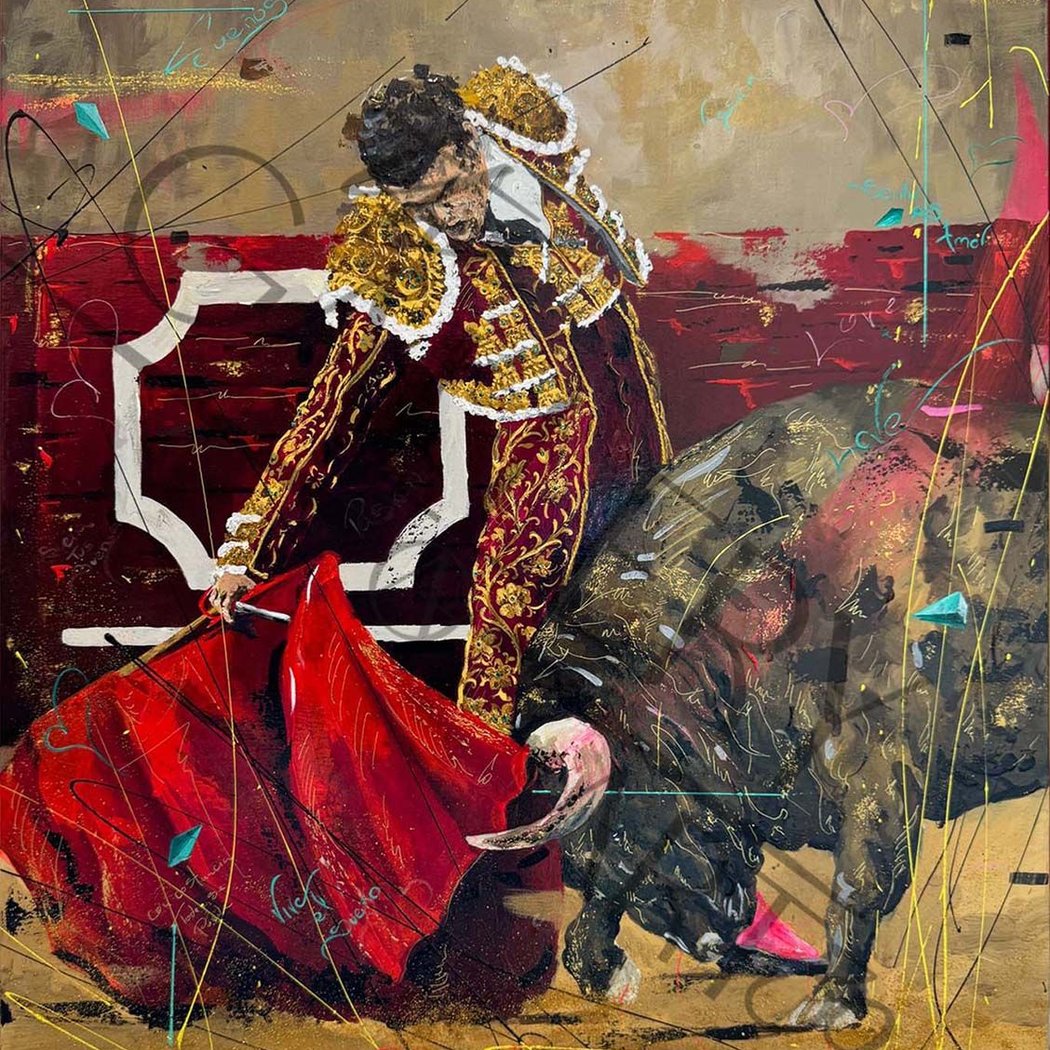 THE GALLERY ART 39 1