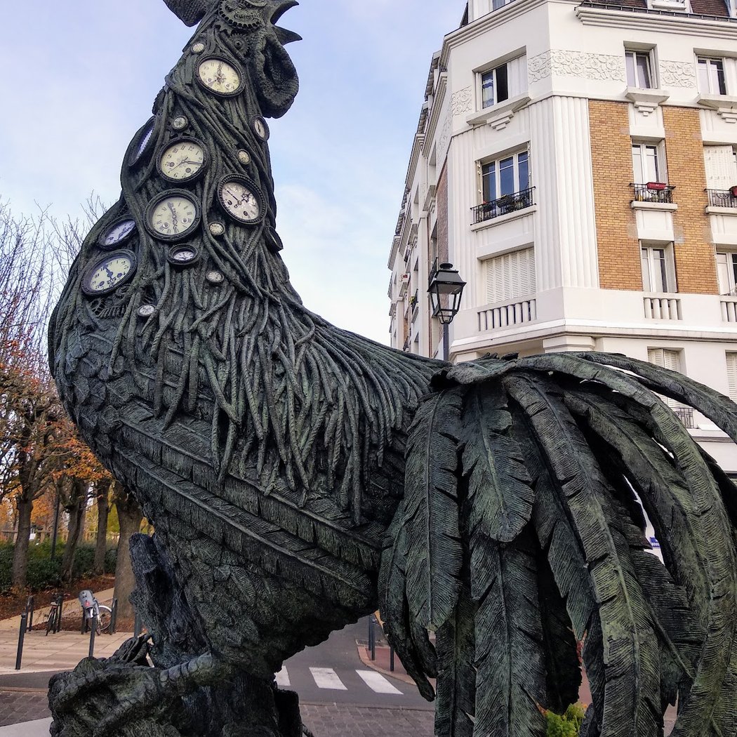 Mairie 2