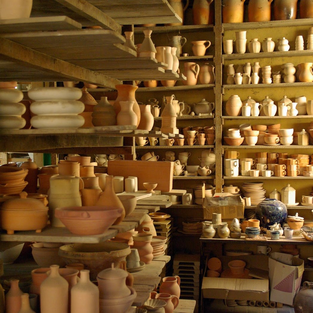 Poterie de la Batisse 1