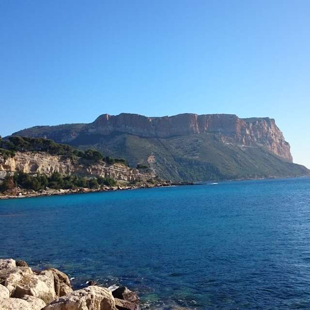 Plage du Corton 2