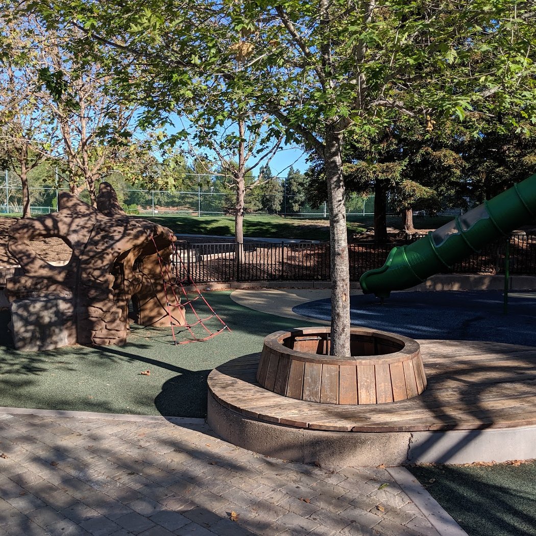 Playground | Highlands Park 3