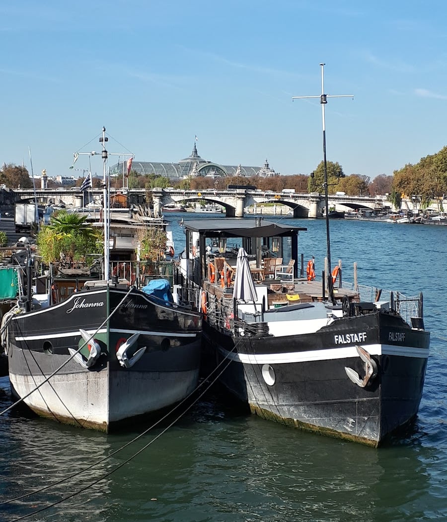 Quai Valéry Giscard d'Estaing 5