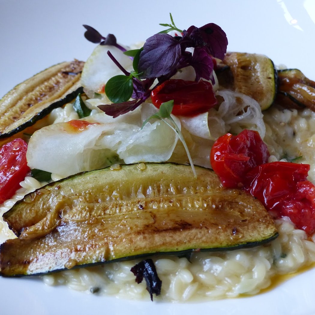 Brasserie OskarMaria