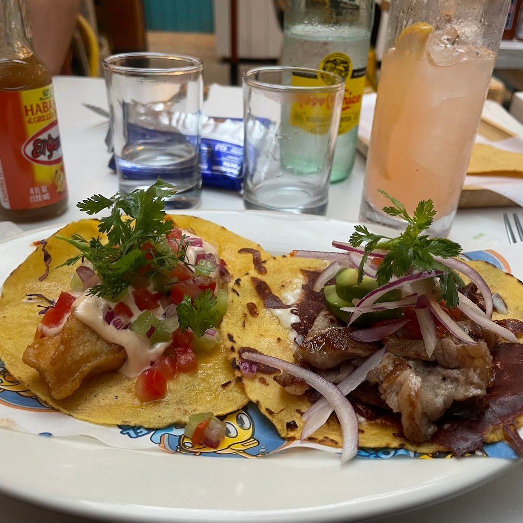 Mariscos El Submarino 2