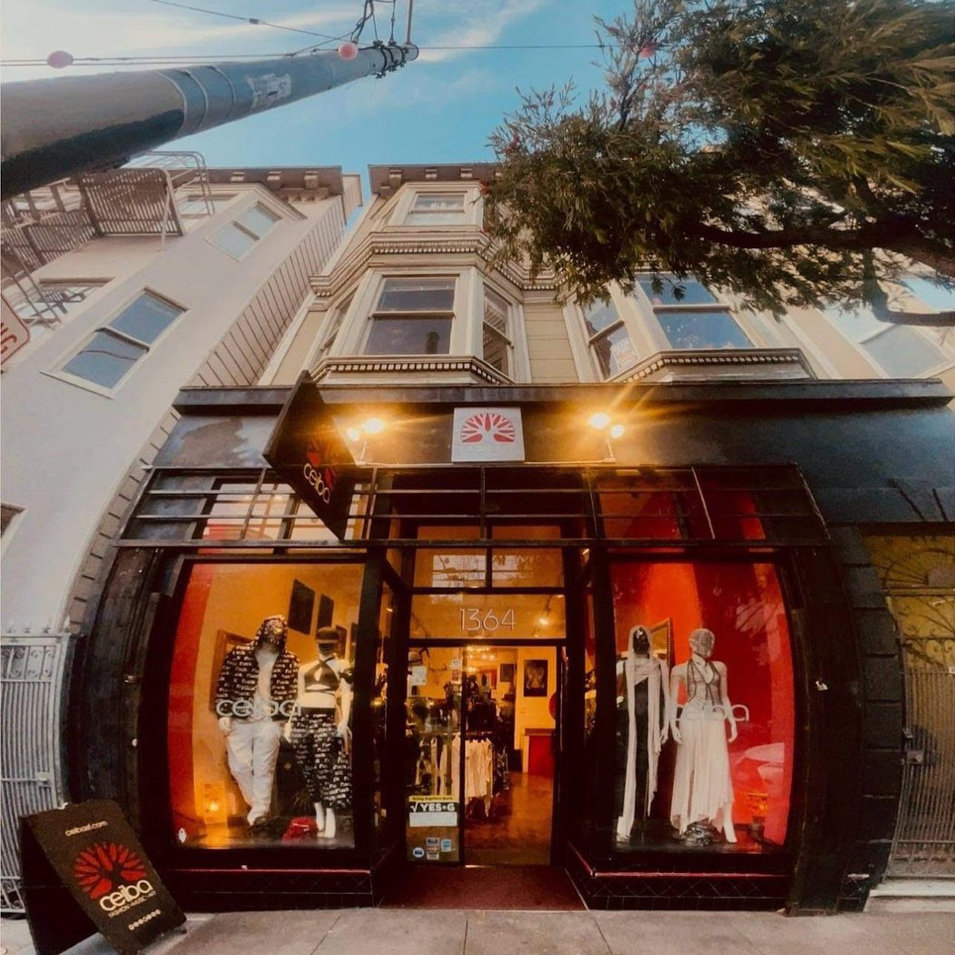 Ceiba SF 2