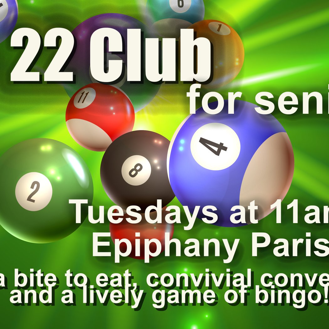 22 Club 1