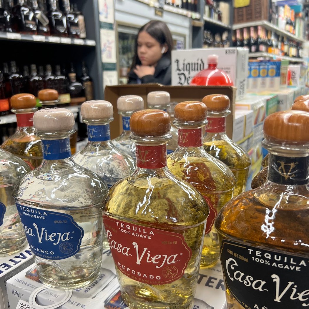 Cypriana Wine and Liquor 3
