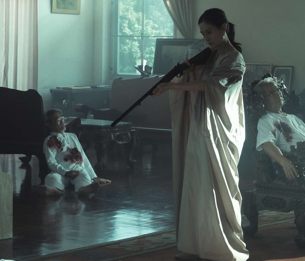 A Useful Ghost 1